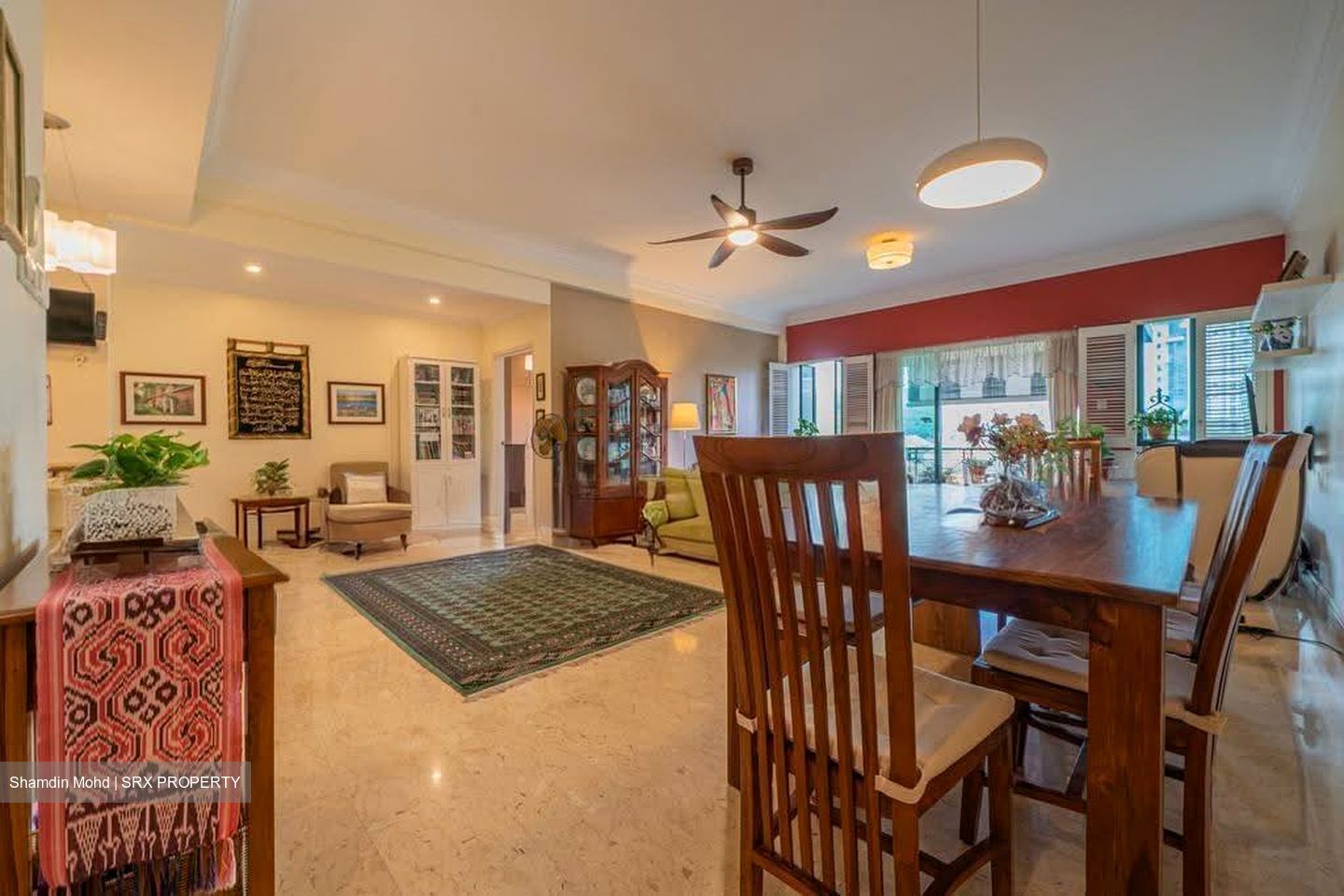 Meralodge (D23), Condominium #617987041